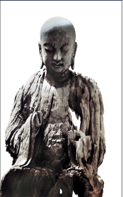 泉州開元寺收藏的歷代佛像 泉州開元寺收藏的歷代佛像