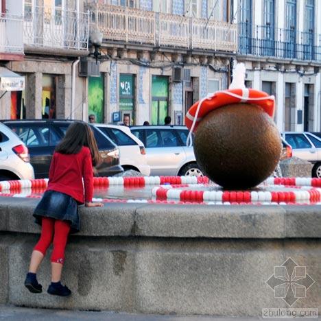 噴泉形成的海濱景象第7張圖片 噴泉形成的海濱景象第7張圖片