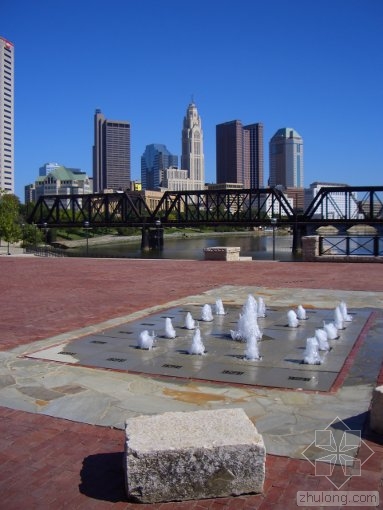 北海岸噴泉設(shè)計第3張圖片 北海岸噴泉設(shè)計第3張圖片