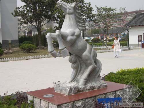 海陵公園十二生俏實(shí)景第13張圖片 海陵公園十二生俏實(shí)景第13張圖片