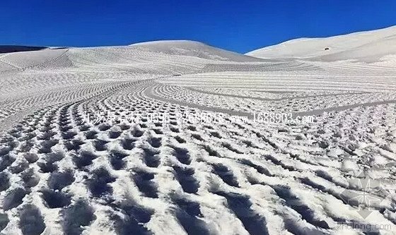 全球10大引人深思的地景藝術(shù)