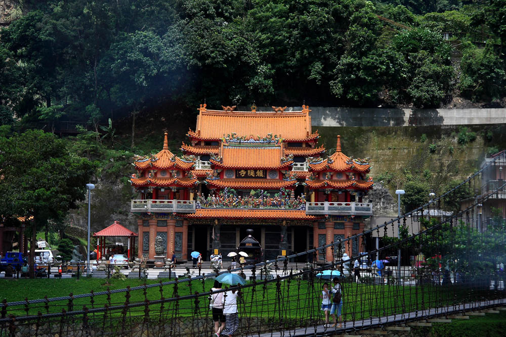 點(diǎn)擊查看大圖 鏡頭中的別樣臺灣之二無處不在圖片11