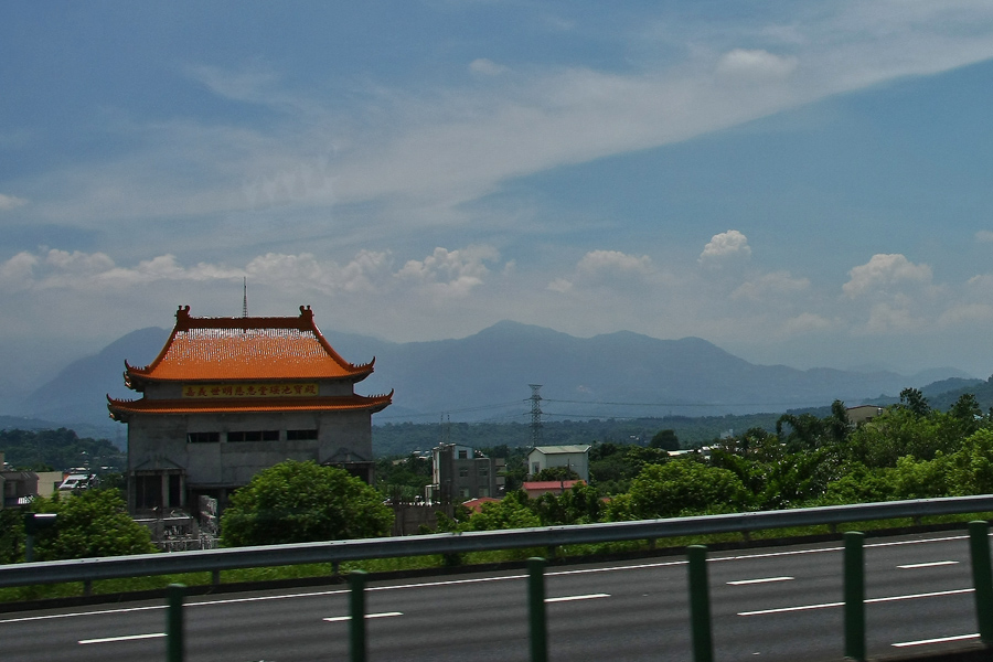 點(diǎn)擊查看大圖 鏡頭中的別樣臺灣之二無處不在圖片4