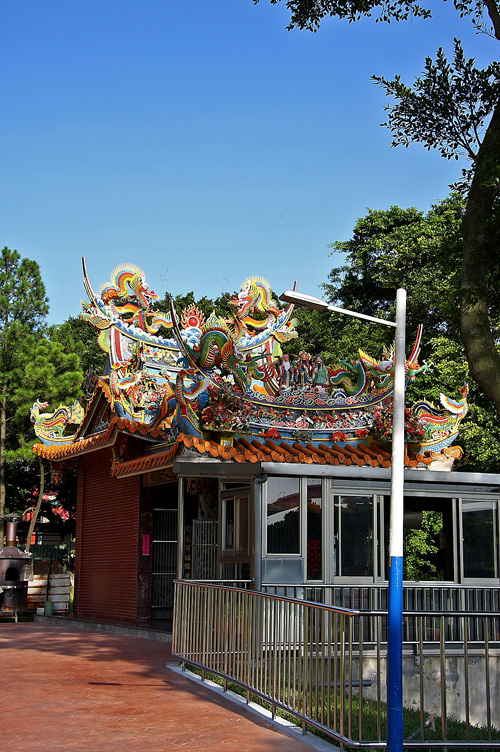 點(diǎn)擊查看大圖 鏡頭中的別樣臺灣之二無處不在圖片5