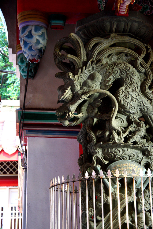 點(diǎn)擊查看大圖 鏡頭中的別樣臺灣之二無處不在圖片14