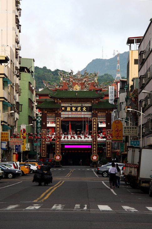 點(diǎn)擊查看大圖 鏡頭中的別樣臺灣之二無處不在圖片3