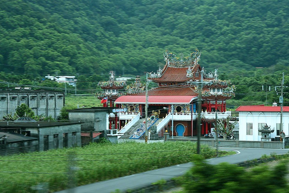 點(diǎn)擊查看大圖 鏡頭中的別樣臺灣之二無處不在圖片6