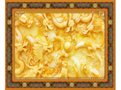 古代中國(guó)石雕佛像的藝術(shù)風(fēng)格！